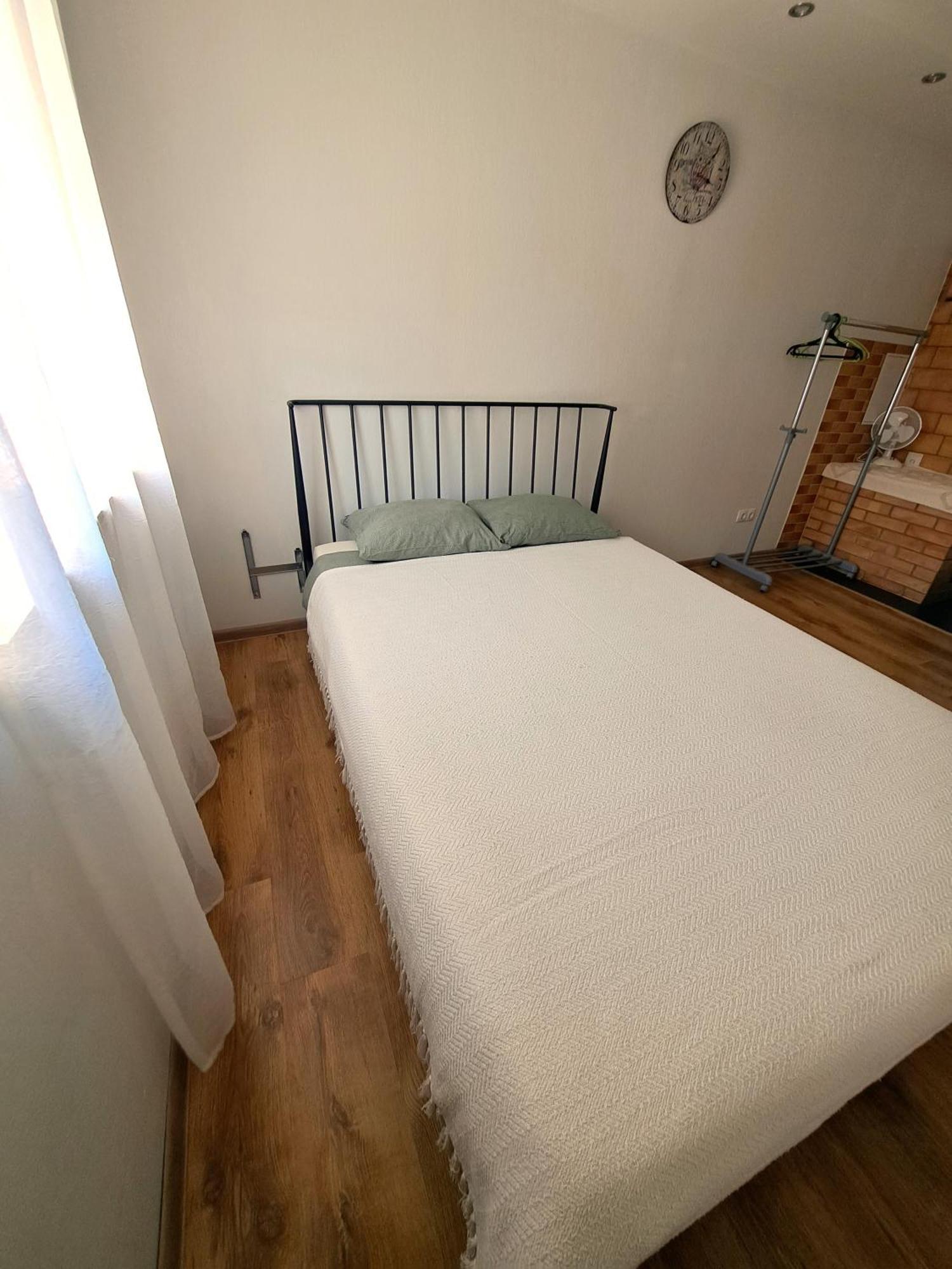Appartamento Donaco Liepāja Esterno foto