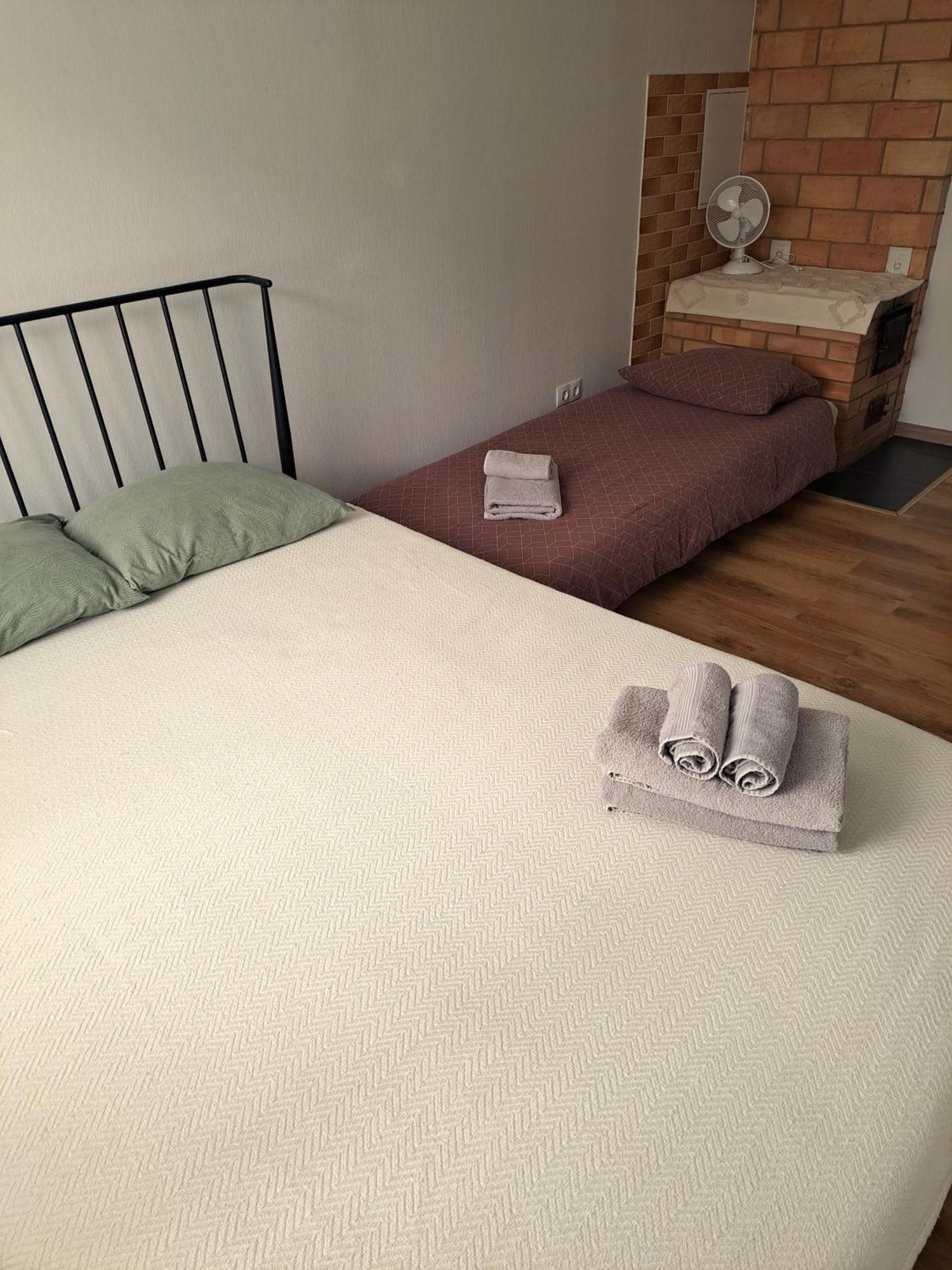 Appartamento Donaco Liepāja Esterno foto