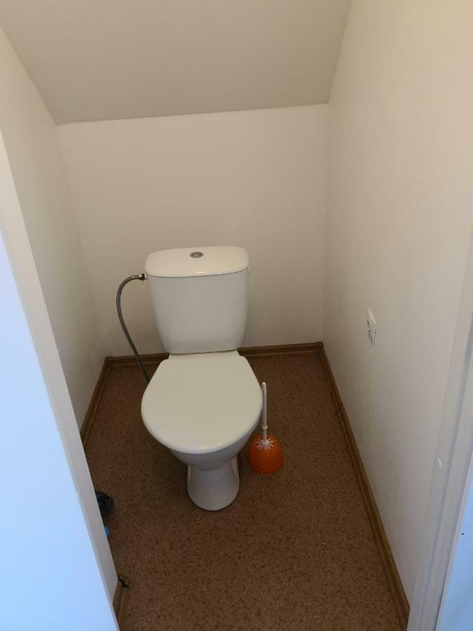 Appartamento Donaco Liepāja Esterno foto